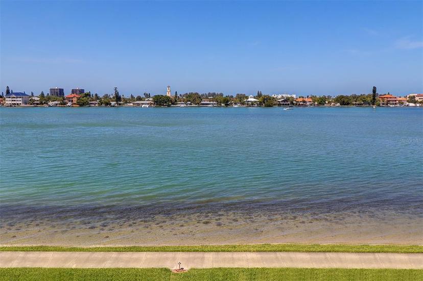 Picture of 7984 Sailboat Key Boulevard S Unit 105, South Pasadena FL 33707