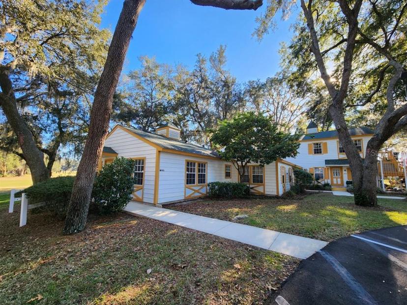 Picture of 7990 Midway Drive Terrace Unit M103, Ocala FL 34472