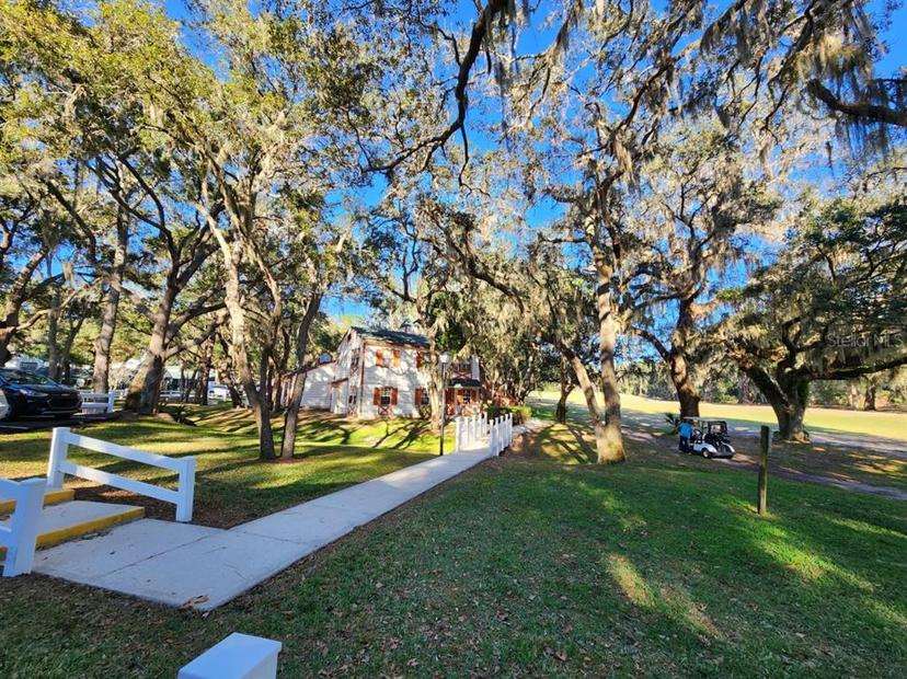 Picture of 7990 Midway Drive Terrace Unit M103, Ocala FL 34472