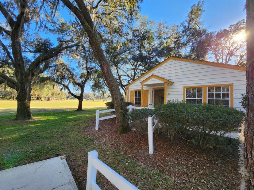 Picture of 7990 Midway Drive Terrace Unit M103, Ocala FL 34472