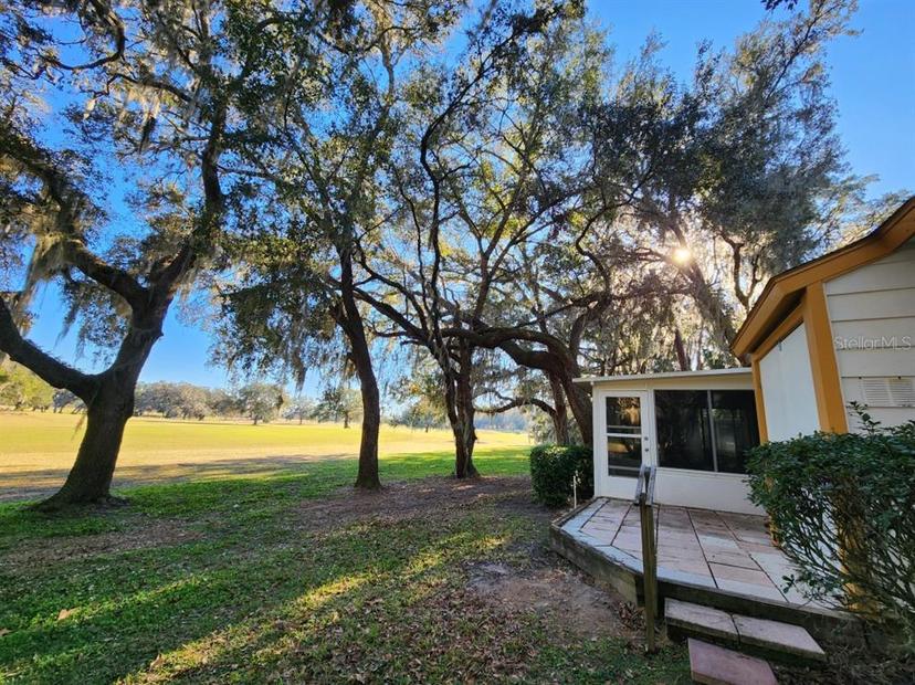 Picture of 7990 Midway Drive Terrace Unit M103, Ocala FL 34472