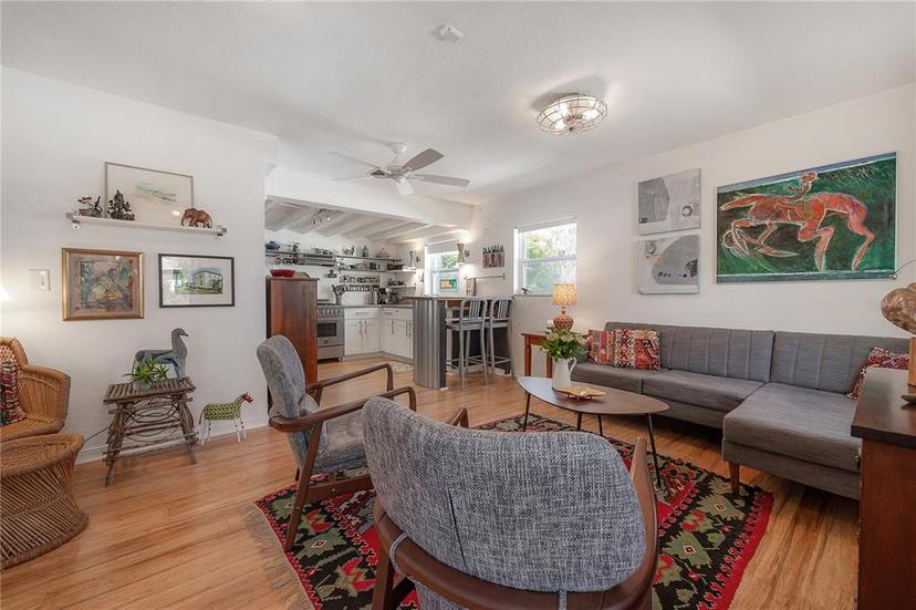 Picture of 604 W Hilda Street, Tampa FL 33603