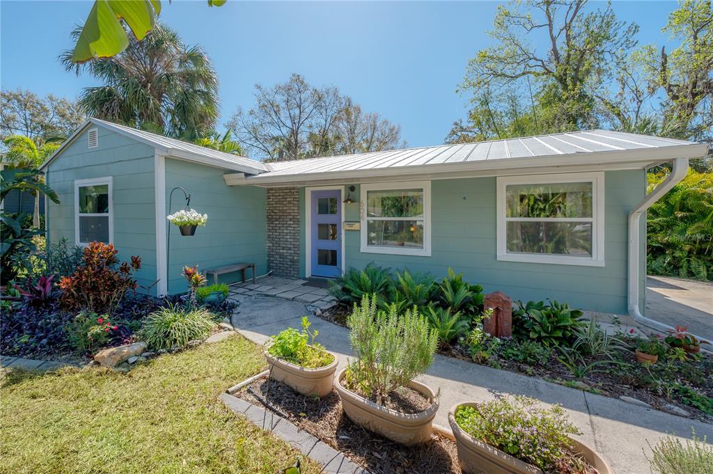 Picture of 604 W Hilda Street, Tampa, FL 33603
