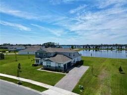 Picture of 4512 Cutwater Drive, Orlando, FL 32820