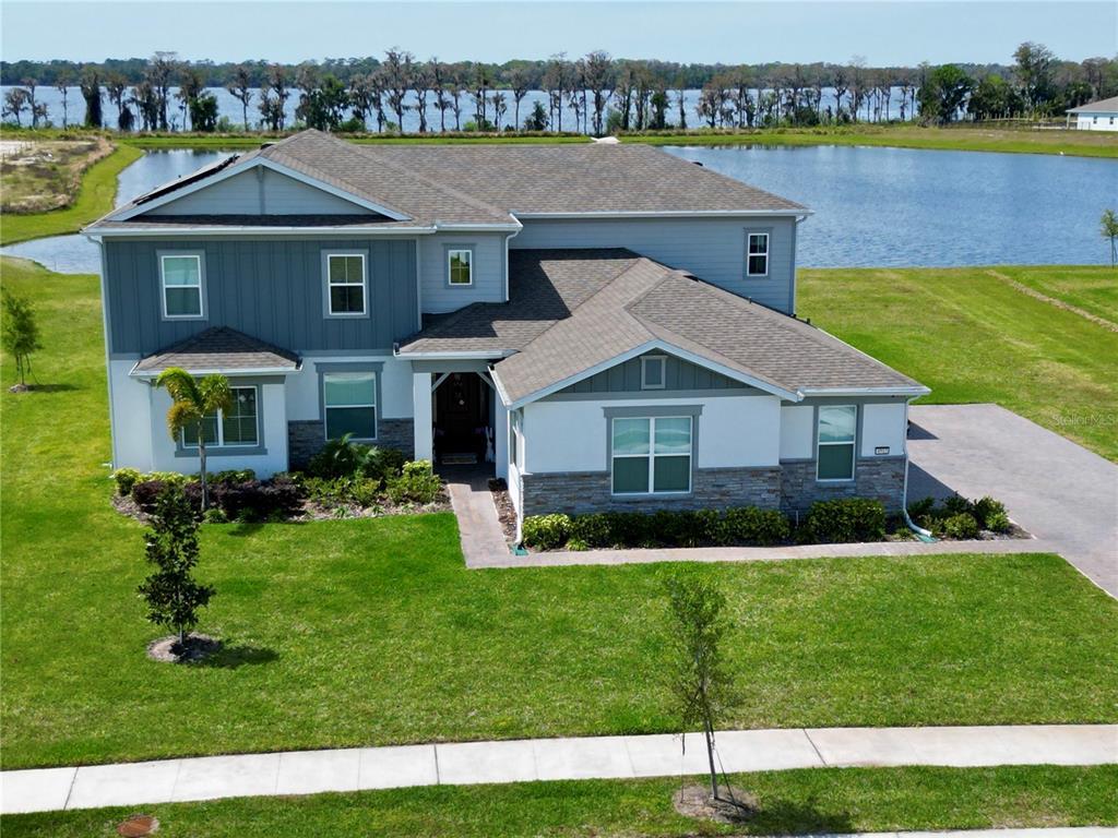 Picture of 4512 Cutwater Drive, Orlando, FL 32820