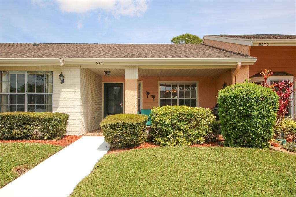 Picture of 9321 Whitstone Court, New Port Richey, FL 34655