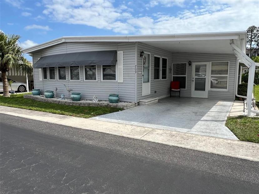 Picture of 709 Sugar Palm Street, Largo FL 33778