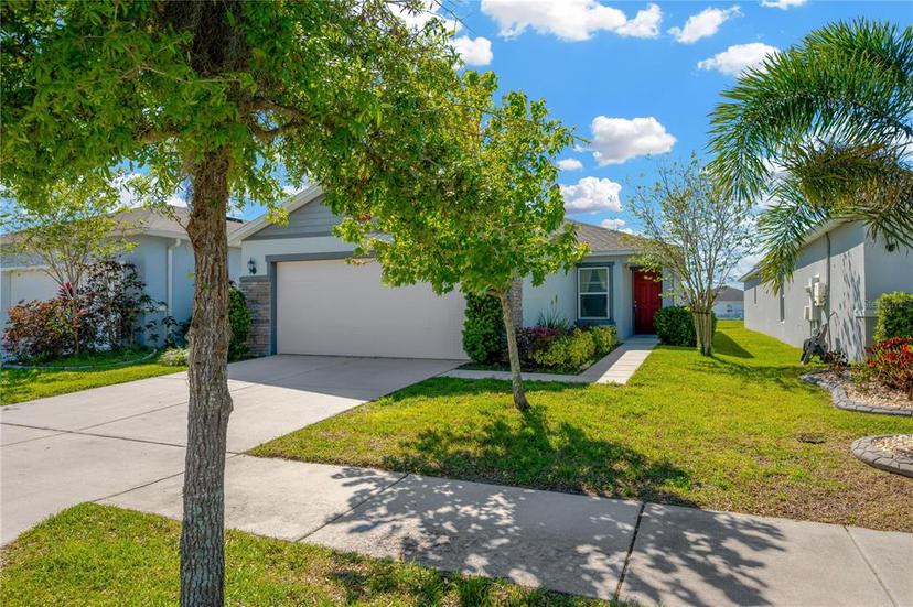 Picture of 11221 Gold Compass Street, Gibsonton FL 33534