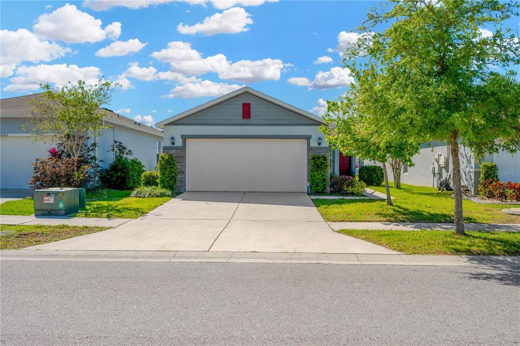 Picture of 11221 Gold Compass Street, Gibsonton, FL 33534