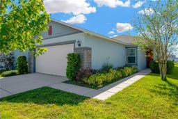 Picture of 11221 Gold Compass Street, Gibsonton, FL 33534