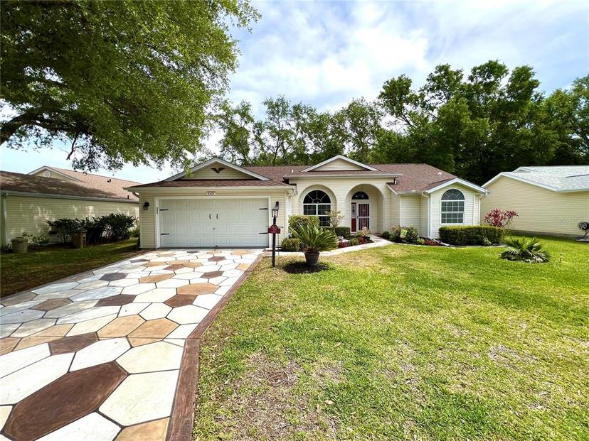 Picture of 4638 River Ridge Drive, Leesburg FL 34748