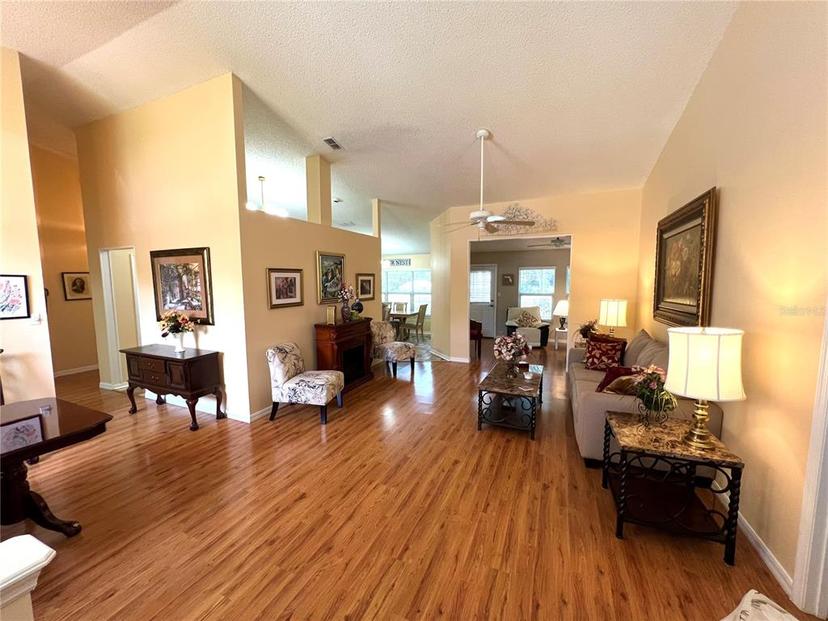 Picture of 4638 River Ridge Drive, Leesburg FL 34748