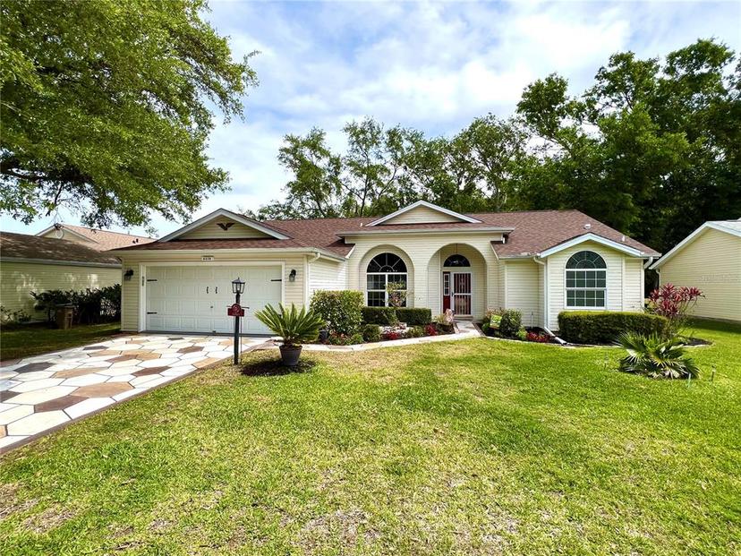 Picture of 4638 River Ridge Drive, Leesburg FL 34748