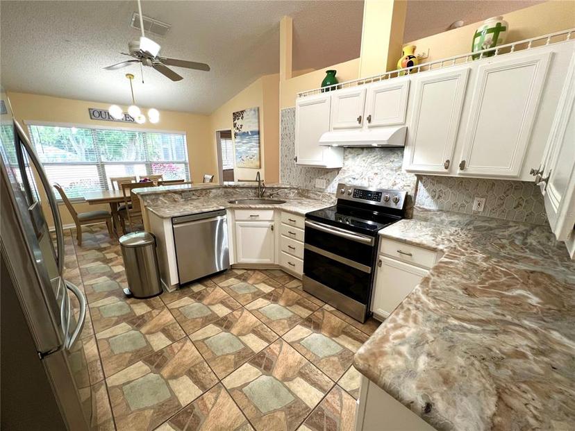 Picture of 4638 River Ridge Drive, Leesburg FL 34748