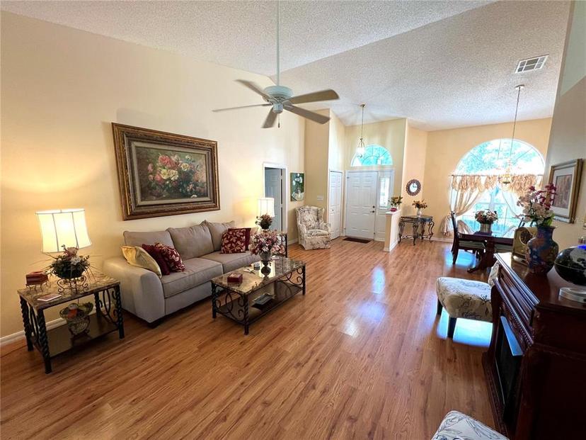 Picture of 4638 River Ridge Drive, Leesburg FL 34748