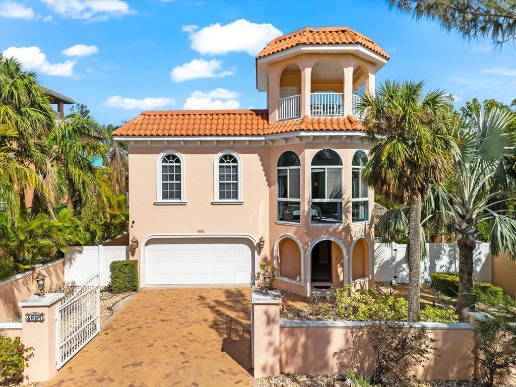 Picture of 4001 5Th Avenue, Holmes Beach, FL 34217
