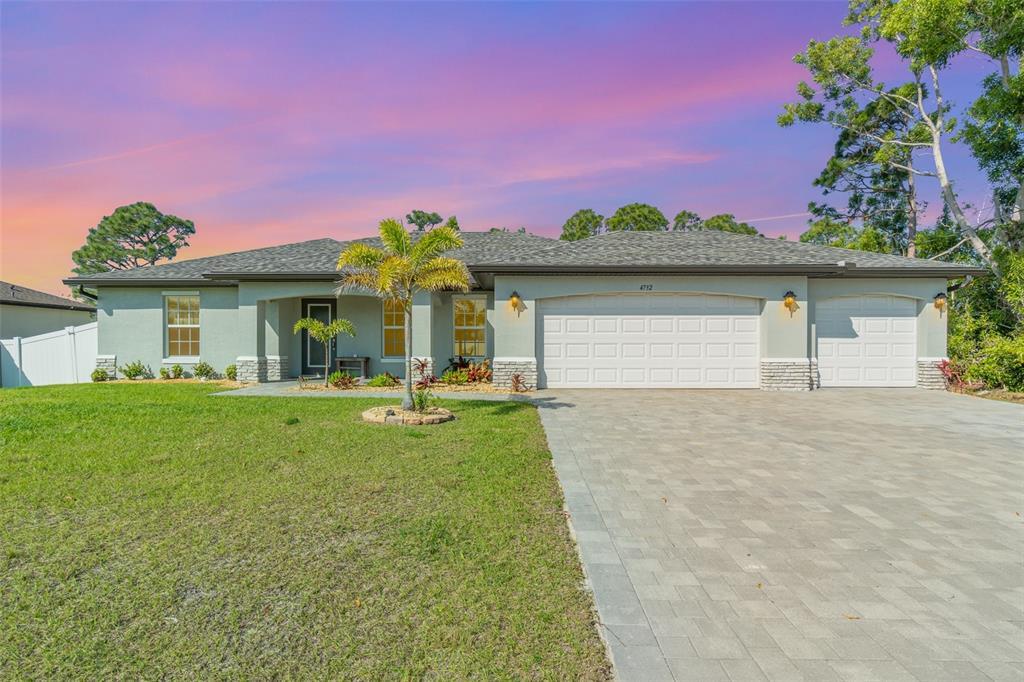 Picture of 4732 NW 39Th Avenue, Cape Coral, FL 33993
