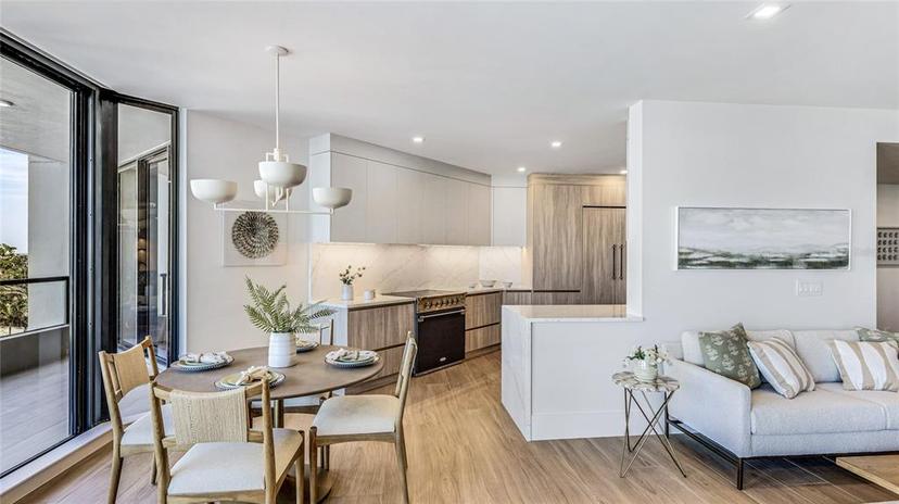 Picture of 1211 Gulf Of Mexico Drive Unit 309, Longboat Key FL 34228