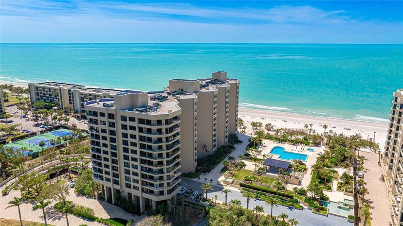 Picture of 1211 Gulf Of Mexico Drive Unit 309, Longboat Key FL 34228