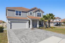 Picture of 1158 Oak Bluff Drive, Davenport, FL 33837