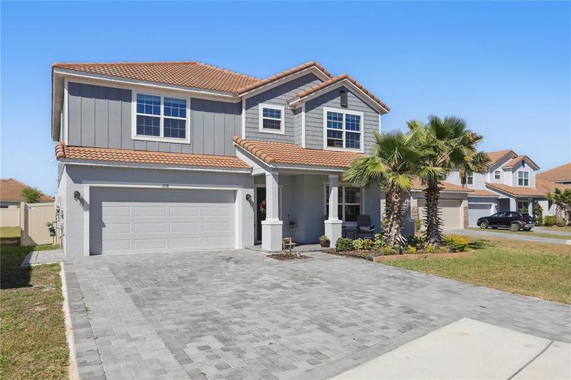Picture of 1158 Oak Bluff Drive, Davenport FL 33837