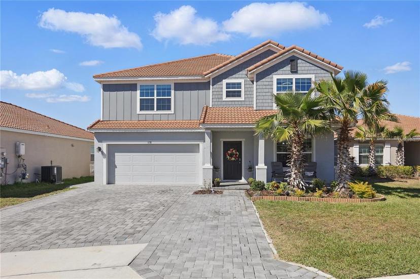 Picture of 1158 Oak Bluff Drive, Davenport FL 33837