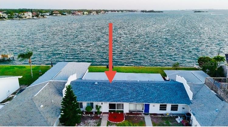 Picture of 2550 Gary Circle, Dunedin FL 34698