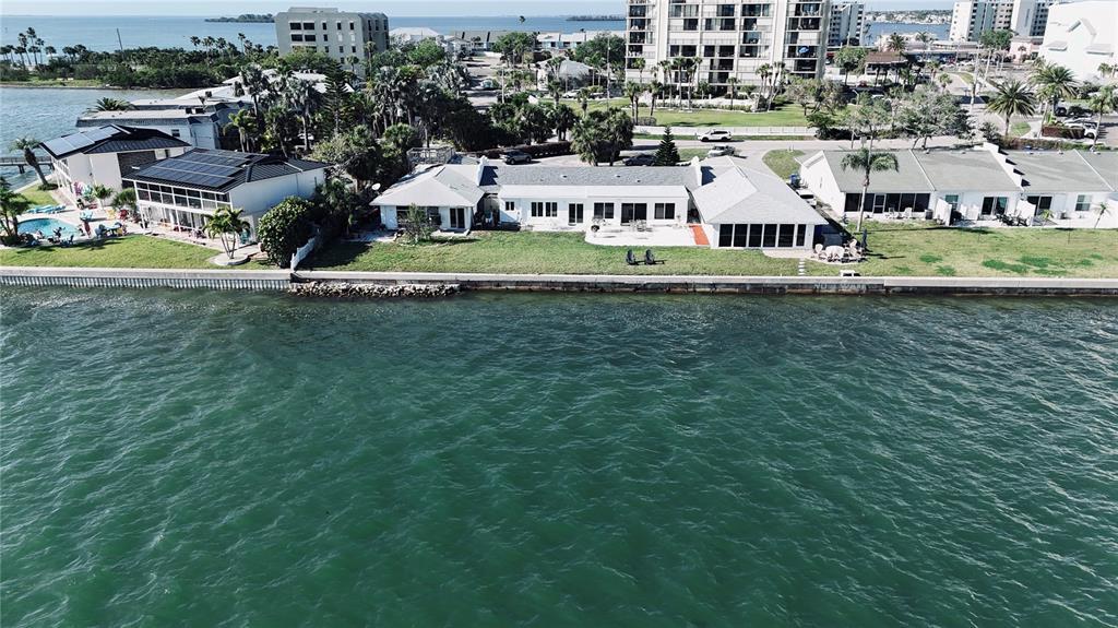 Picture of 2550 Gary Circle, Dunedin, FL 34698