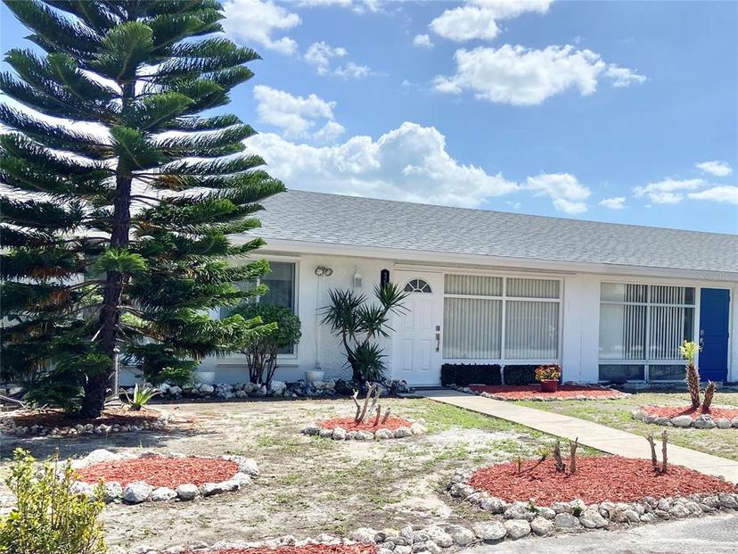 Picture of 2550 Gary Circle, Dunedin FL 34698