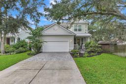 Picture of 510 17Th Street, St Augustine, FL 32084