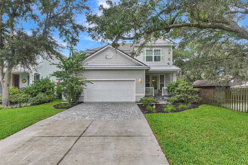 Picture of 510 17Th Street, St Augustine FL 32084