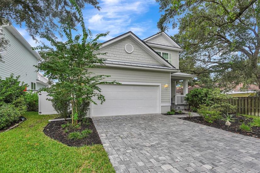 Picture of 510 17Th Street, St Augustine FL 32084