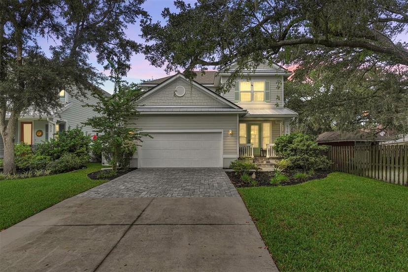 Picture of 510 17Th Street, St Augustine FL 32084