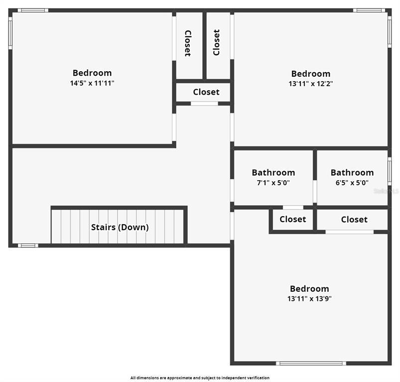 Picture of 510 17Th Street, St Augustine FL 32084