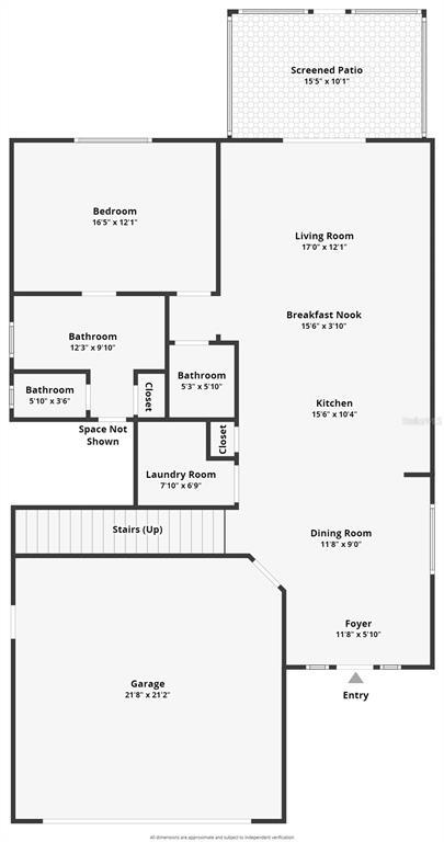 Picture of 510 17Th Street, St Augustine FL 32084