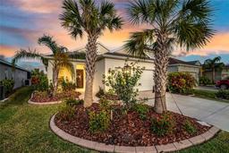 Picture of 3520 Woodmont Drive, Parrish, FL 34219
