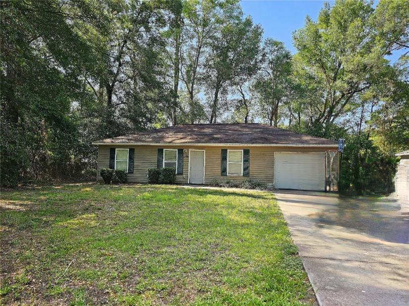 Picture of 20982 SW Marine Boulevard, Dunnellon FL 34431