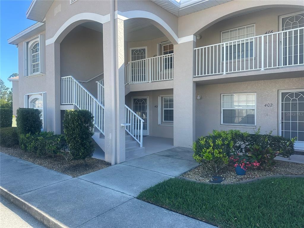 Picture of 11644 SW Egret Circle Unit 401, Lake Suzy, FL 34269