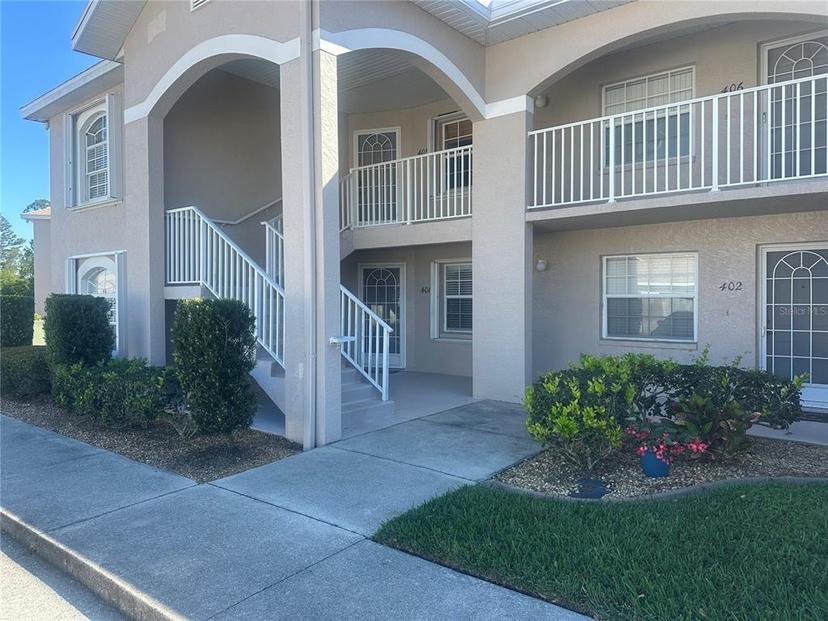 Picture of 11644 SW Egret Circle Unit 401, Lake Suzy FL 34269