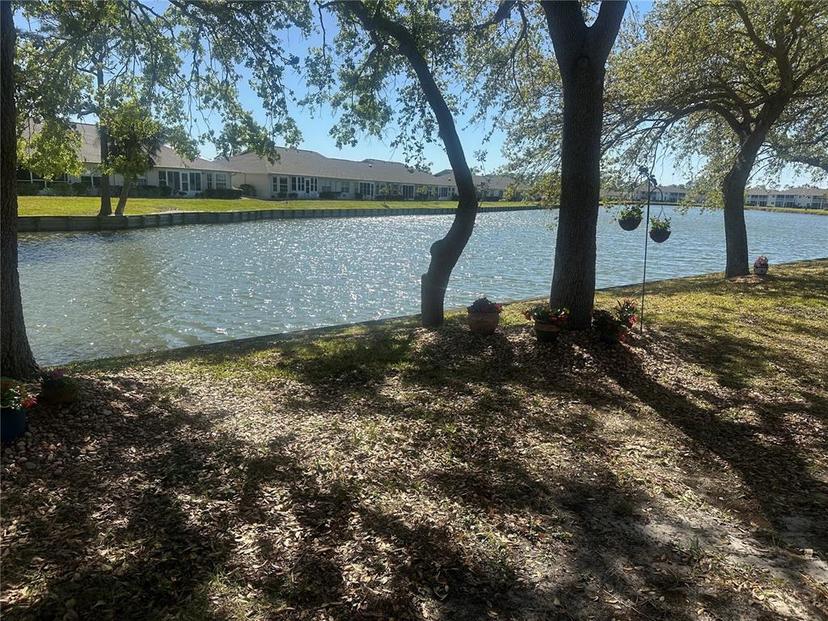 Picture of 11644 SW Egret Circle Unit 401, Lake Suzy FL 34269