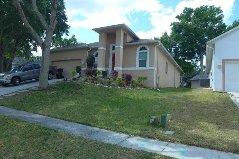 Picture of 908 Hilly Bend Drive, Apopka FL 32712