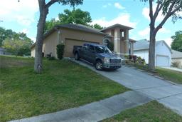 Picture of 908 Hilly Bend Drive, Apopka, FL 32712