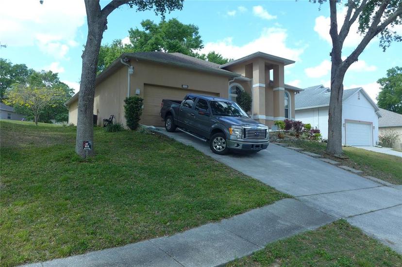 Picture of 908 Hilly Bend Drive, Apopka FL 32712