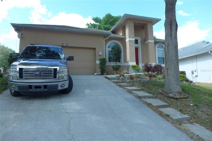 Picture of 908 Hilly Bend Drive, Apopka FL 32712