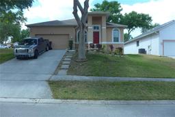 Picture of 908 Hilly Bend Drive, Apopka, FL 32712