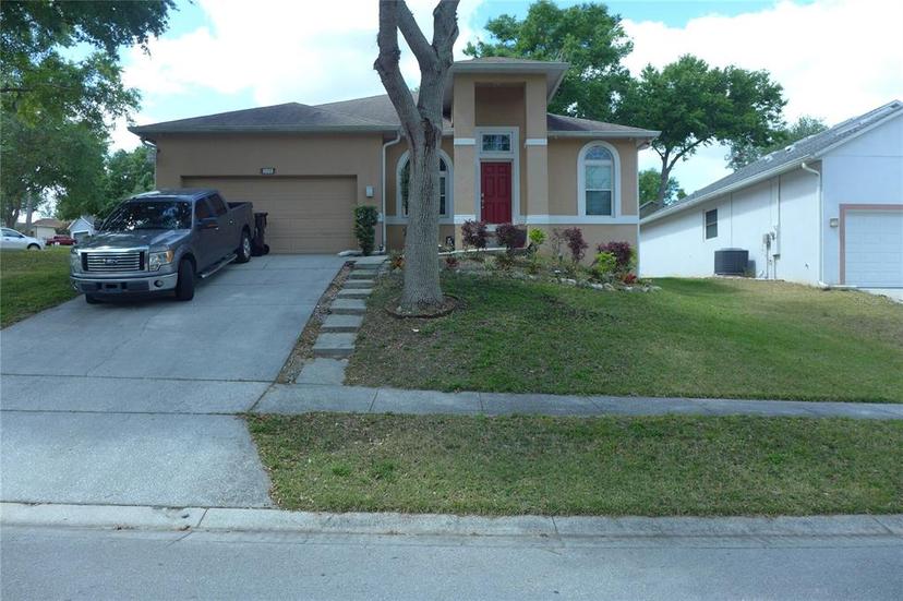 Picture of 908 Hilly Bend Drive, Apopka FL 32712