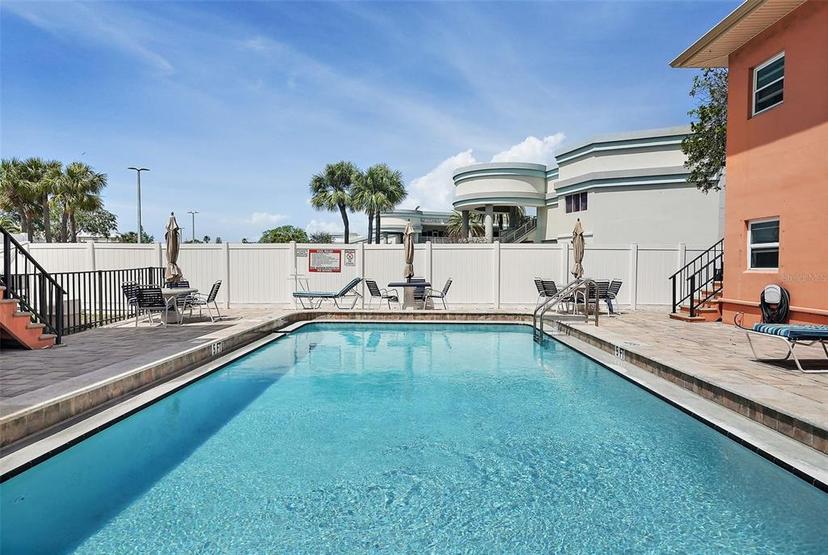 Picture of 121 46Th Avenue Unit 2H, St Pete Beach FL 33706