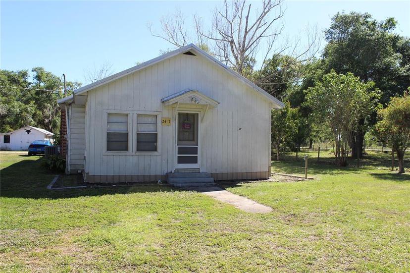 Picture of 2447 SW County Road 760A Road, Arcadia FL 34266