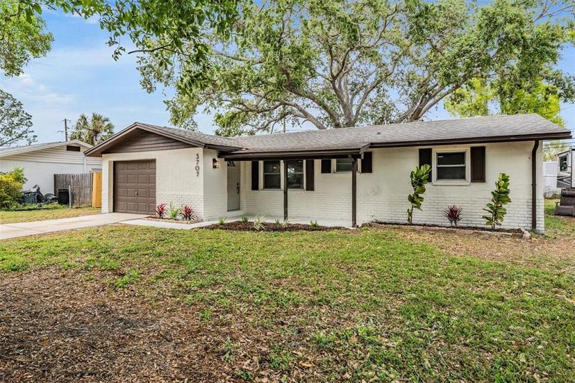 Picture of 3707 14Th Avenue Se, Largo FL 33771