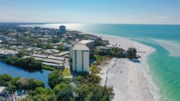 Picture of 20 Whispering Sands Drive Unit 406, Sarasota, FL 34242